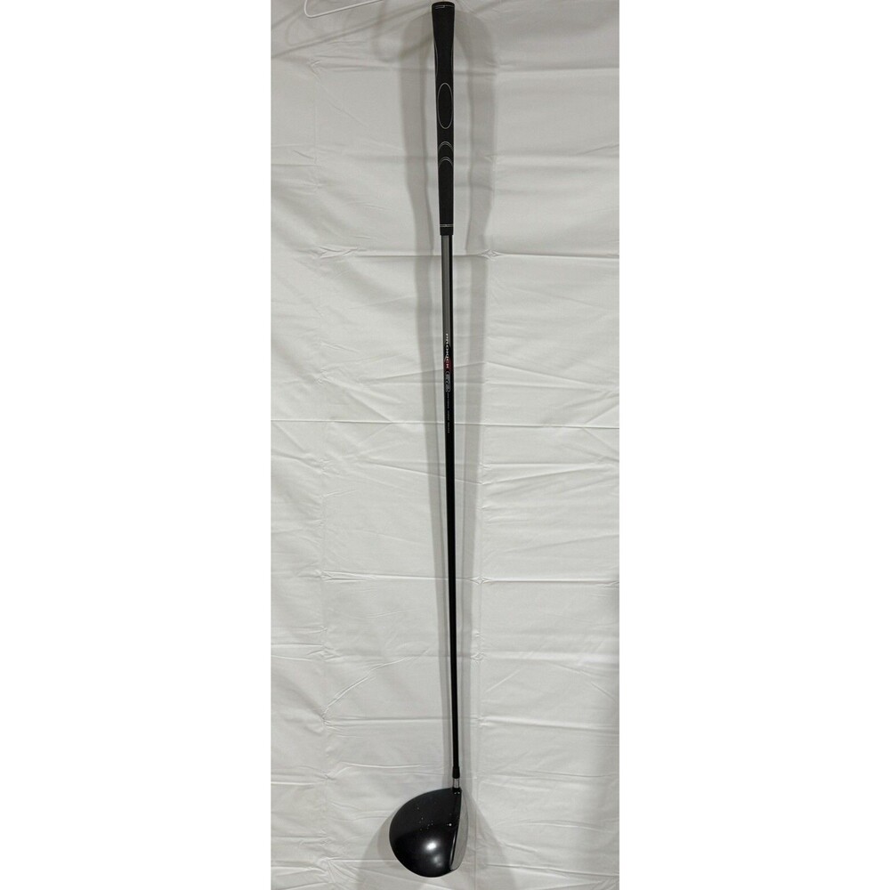 Knight XV 2 Xtreme Velocity Driver 1 Prokick 62 Low Torque Uniflex Mid Kick 46.5